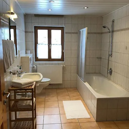 Wetterstein * ايروالد