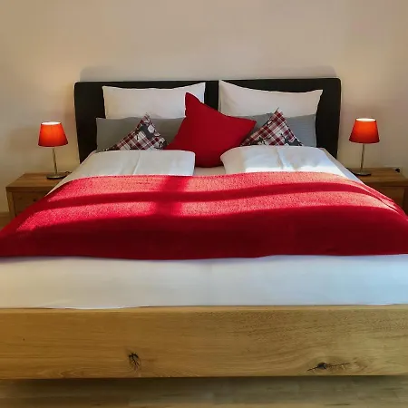 Wetterstein Έρβαλντ