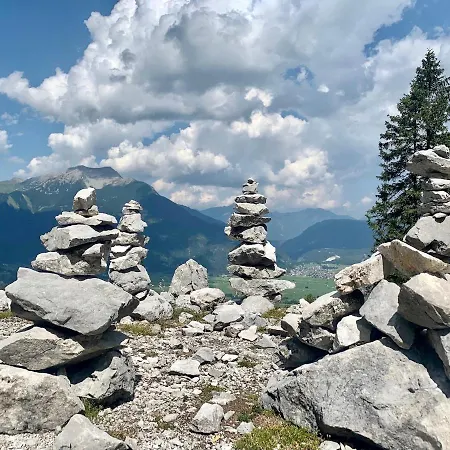 Wetterstein * Έρβαλντ