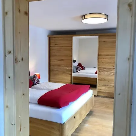 Wetterstein * 에르발트