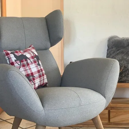 Wetterstein Διαμέρισμα