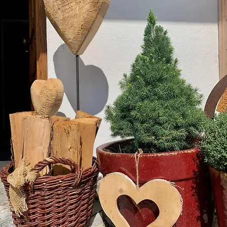 Wetterstein Διαμέρισμα Έρβαλντ