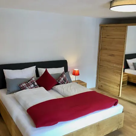 Wetterstein * 에르발트