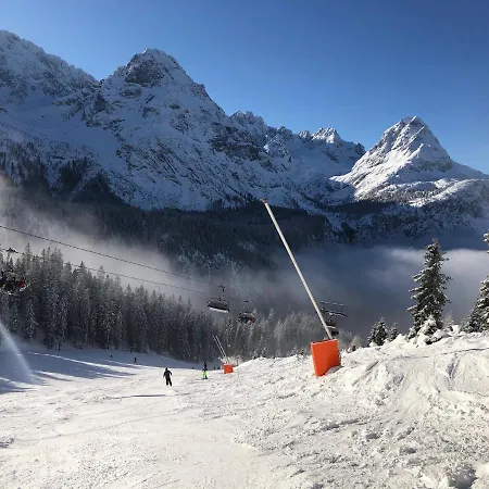 Das Wetterstein * Ehrwald