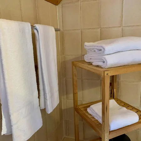 Wetterstein 아파트