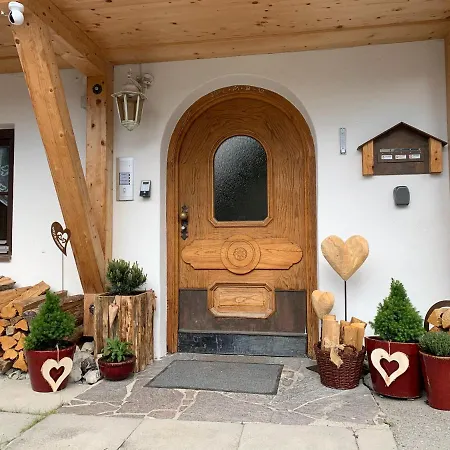 Das Wetterstein Ehrwald