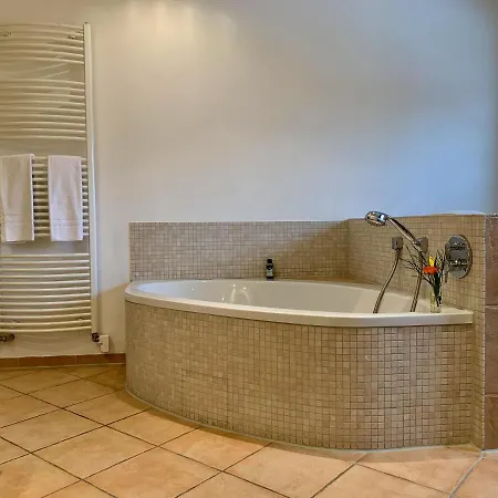 아파트 Wetterstein *