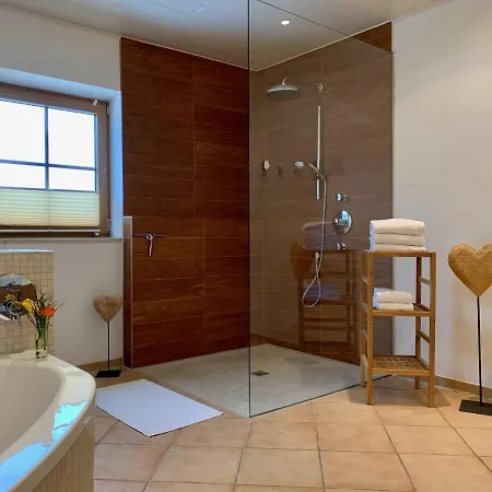 Wetterstein 아파트 에르발트