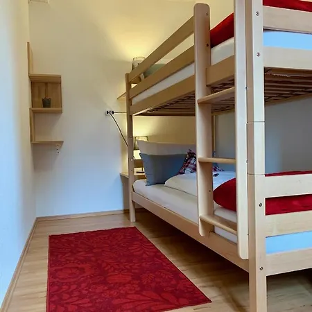 Wetterstein * ايروالد