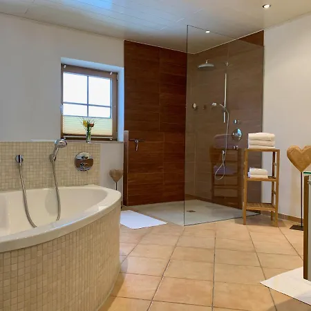 Wetterstein Διαμέρισμα Έρβαλντ