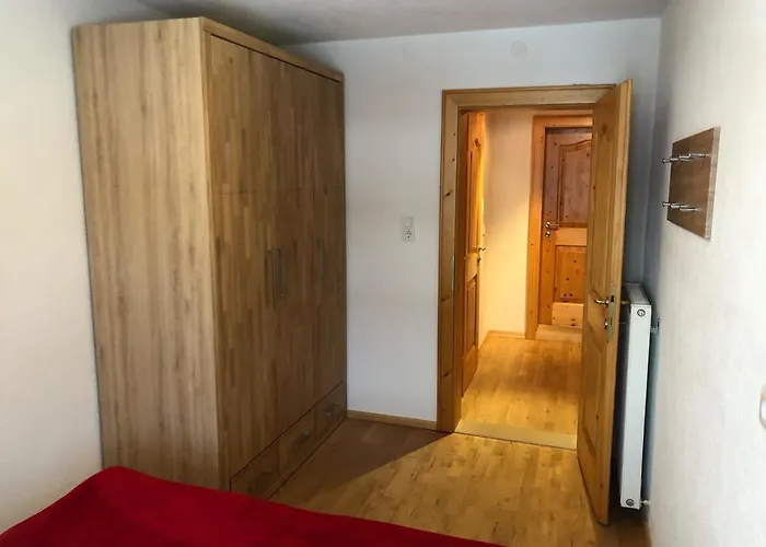 Wetterstein Apartment