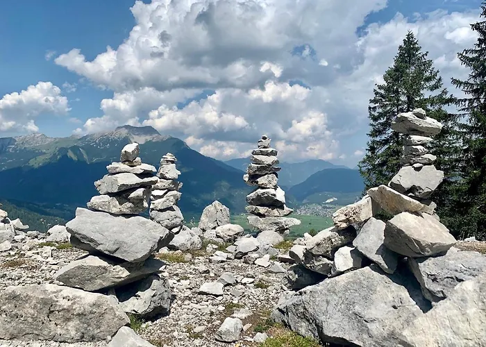 Wetterstein * Ehrwald