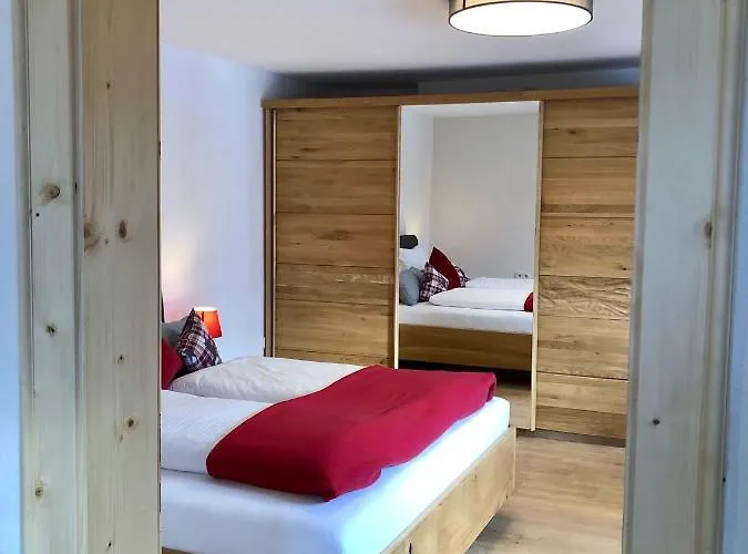 Wetterstein * Ehrwald