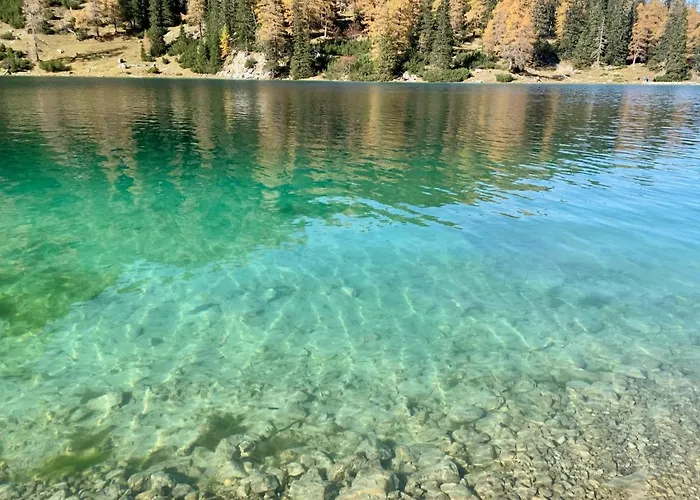 Wetterstein Apartment