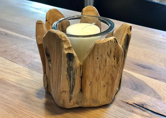 Wetterstein Apartment