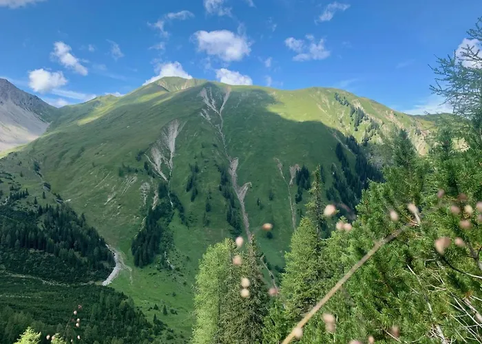 Wetterstein * Ehrwald