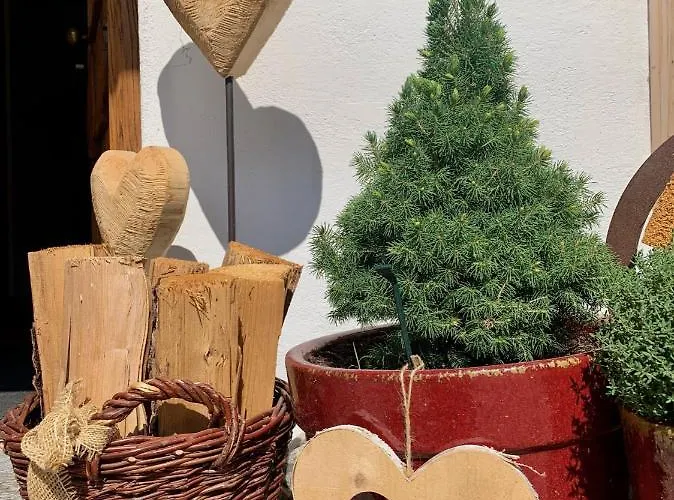 Wetterstein Apartment Ehrwald