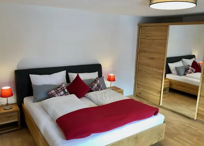 Wetterstein * Ehrwald