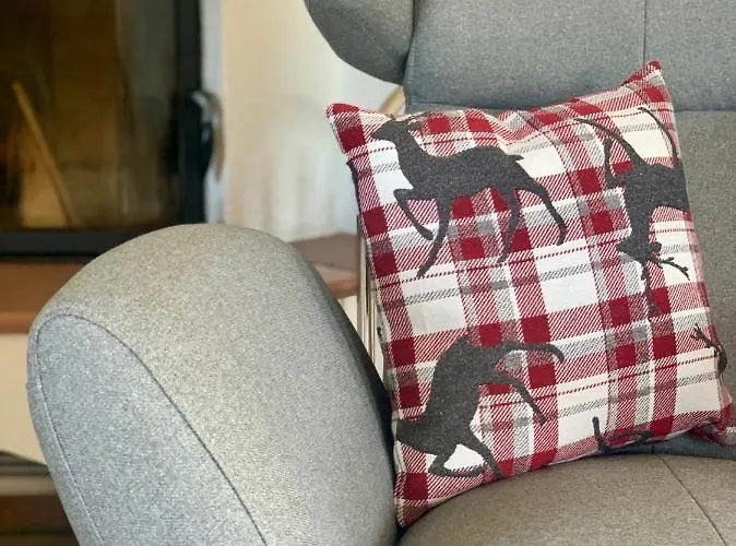 Wetterstein Apartment Ehrwald