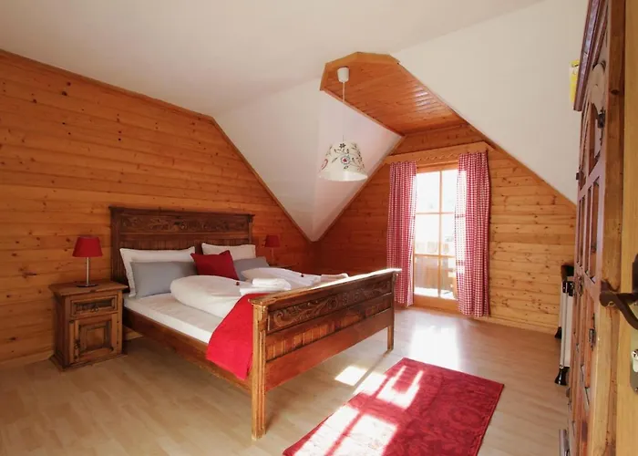 Wetterstein * Ehrwald