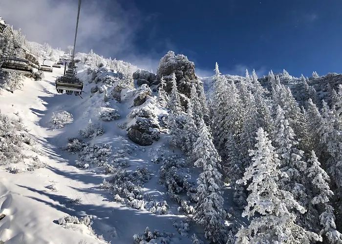 Wetterstein * Ehrwald