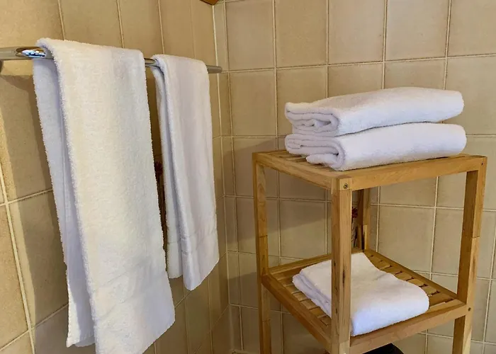 Wetterstein Apartment