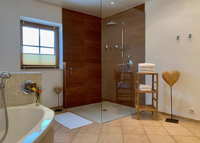 Wetterstein Apartment Ehrwald