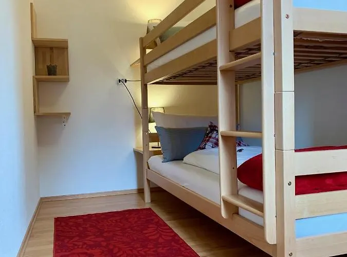 Wetterstein * Ehrwald