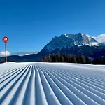 Lägenhet Wetterstein Ehrwald