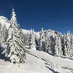 Lägenhet Wetterstein Ehrwald