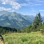 Wetterstein Lägenhet