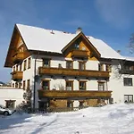 Wetterstein Lägenhet