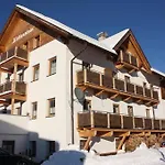 Lägenhet Wetterstein
