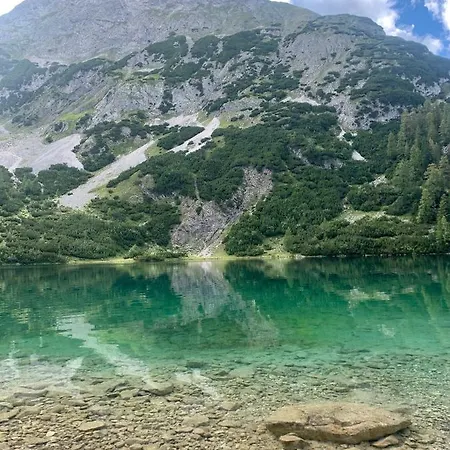 Das Wetterstein *