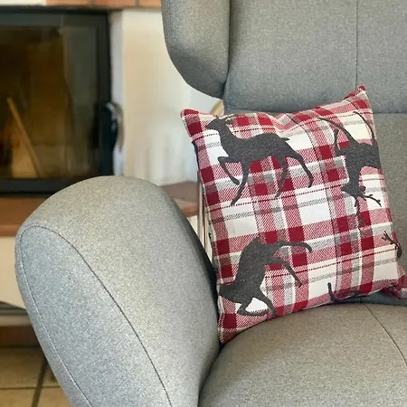 Wetterstein Apartman Ehrwald