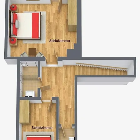 Wetterstein Apartman