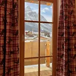 Apartamento Wetterstein *