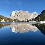 Wetterstein Apartamento