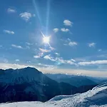 Wetterstein Apartamento