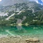 Wetterstein *