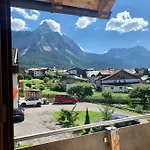 Wetterstein Apartamento Ehrwald