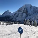 Apartamento Wetterstein Ehrwald