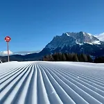 Wetterstein Apartamento *