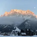 Wetterstein Ehrwald