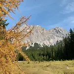 Apartamento Wetterstein Ehrwald