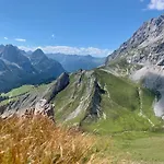 Wetterstein *
