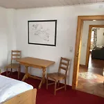 Wetterstein Apartamento