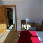 Wetterstein Apartamento Ehrwald