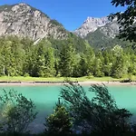 Wetterstein * Ehrwald
