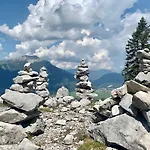 Wetterstein * Ehrwald